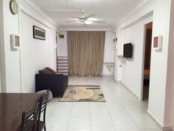 Blk 417 Tampines Street 41 (Tampines), HDB 3 Rooms #171737682